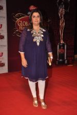 Farah Khan at The Global Indian Film & Television Honors 2012 in Mumbai on 15th March 2012 (576).JPG